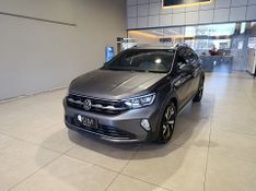 Volkswagen Nivus Highline 1.0 200 Tsi 2021/2021 SIM VEÍCULOS PORTO ALEGRE / Carros no Vale
