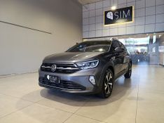 Volkswagen Nivus Highline 1.0 200 Tsi 2021/2021 SIM VEÍCULOS PORTO ALEGRE / Carros no Vale