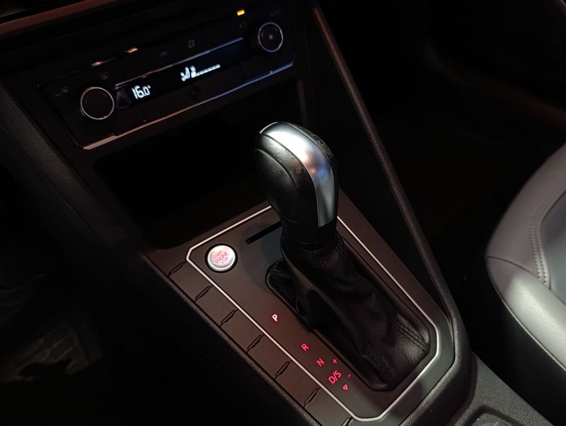 Volkswagen Nivus Highline 1.0 200 Tsi 2021/2021 SIM VEÍCULOS PORTO ALEGRE / Carros no Vale