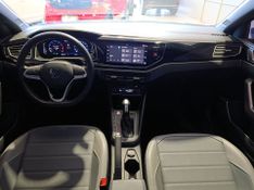 Volkswagen Nivus Highline 1.0 200 Tsi 2021/2021 SIM VEÍCULOS PORTO ALEGRE / Carros no Vale