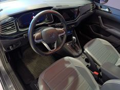 Volkswagen Nivus Highline 1.0 200 Tsi 2021/2021 SIM VEÍCULOS PORTO ALEGRE / Carros no Vale