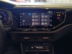 Volkswagen Nivus Highline 1.0 200 Tsi 2021/2021 SIM VEÍCULOS PORTO ALEGRE / Carros no Vale