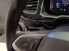 Volkswagen Nivus Highline 1.0 200 Tsi 2021/2021 SIM VEÍCULOS PORTO ALEGRE / Carros no Vale