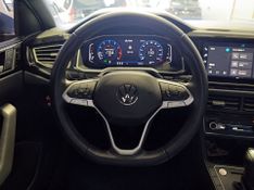 Volkswagen Nivus Highline 1.0 200 Tsi 2021/2021 SIM VEÍCULOS PORTO ALEGRE / Carros no Vale