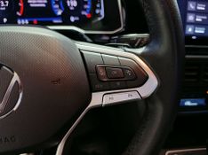 Volkswagen Nivus Highline 1.0 200 Tsi 2021/2021 SIM VEÍCULOS PORTO ALEGRE / Carros no Vale