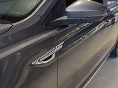 Volkswagen Nivus Highline 1.0 200 Tsi 2021/2021 SIM VEÍCULOS PORTO ALEGRE / Carros no Vale