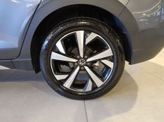 Volkswagen Nivus Highline 1.0 200 Tsi 2021/2021 SIM VEÍCULOS PORTO ALEGRE / Carros no Vale