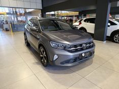 Volkswagen Nivus Highline 1.0 200 Tsi 2021/2021 SIM VEÍCULOS PORTO ALEGRE / Carros no Vale