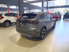 Volkswagen Nivus Highline 1.0 200 Tsi 2021/2021 SIM VEÍCULOS PORTO ALEGRE / Carros no Vale