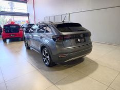 Volkswagen Nivus Highline 1.0 200 Tsi 2021/2021 SIM VEÍCULOS PORTO ALEGRE / Carros no Vale