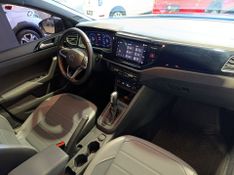 Volkswagen Nivus Highline 1.0 200 Tsi 2021/2021 SIM VEÍCULOS PORTO ALEGRE / Carros no Vale