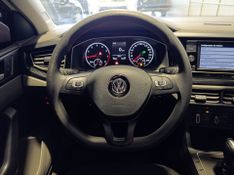 Volkswagen Polo Comfort 200 Tsi 1.0 12v 2018/2018 SIM VEÍCULOS PORTO ALEGRE / Carros no Vale