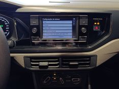 Volkswagen Polo Comfort 200 Tsi 1.0 12v 2018/2018 SIM VEÍCULOS PORTO ALEGRE / Carros no Vale