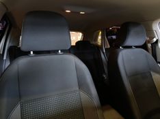 Volkswagen Polo Comfort 200 Tsi 1.0 12v 2018/2018 SIM VEÍCULOS PORTO ALEGRE / Carros no Vale