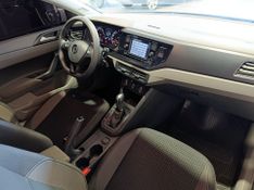 Volkswagen Polo Comfort 200 Tsi 1.0 12v 2018/2018 SIM VEÍCULOS PORTO ALEGRE / Carros no Vale