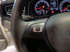 Volkswagen Polo Comfort 200 Tsi 1.0 12v 2018/2018 SIM VEÍCULOS PORTO ALEGRE / Carros no Vale