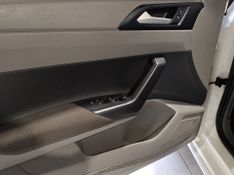 Volkswagen Polo Comfort 200 Tsi 1.0 12v 2018/2018 SIM VEÍCULOS PORTO ALEGRE / Carros no Vale