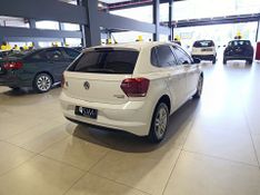 Volkswagen Polo Comfort 200 Tsi 1.0 12v 2018/2018 SIM VEÍCULOS PORTO ALEGRE / Carros no Vale