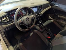 Volkswagen Polo Comfort 200 Tsi 1.0 12v 2018/2018 SIM VEÍCULOS PORTO ALEGRE / Carros no Vale