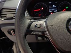 Volkswagen T-cross 200 Tsi Comfortline 2019/2020 SIM VEÍCULOS PORTO ALEGRE / Carros no Vale