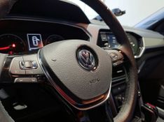 Volkswagen T-cross 200 Tsi Comfortline 2019/2020 SIM VEÍCULOS PORTO ALEGRE / Carros no Vale