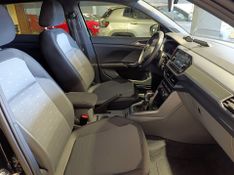 Volkswagen T-cross 200 Tsi Comfortline 2019/2020 SIM VEÍCULOS PORTO ALEGRE / Carros no Vale