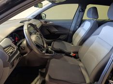 Volkswagen T-cross 200 Tsi Comfortline 2019/2020 SIM VEÍCULOS PORTO ALEGRE / Carros no Vale