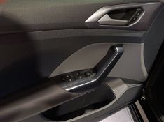 Volkswagen T-cross 200 Tsi Comfortline 2019/2020 SIM VEÍCULOS PORTO ALEGRE / Carros no Vale