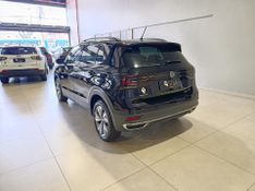 Volkswagen T-cross 200 Tsi Comfortline 2019/2020 SIM VEÍCULOS PORTO ALEGRE / Carros no Vale