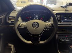 Volkswagen T-cross 200 Tsi Comfortline 2019/2020 SIM VEÍCULOS PORTO ALEGRE / Carros no Vale
