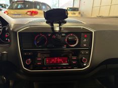 Volkswagen Up 1.0 Mpi Total 2019/2020 SIM VEÍCULOS PORTO ALEGRE / Carros no Vale