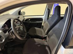 Volkswagen Up 1.0 Mpi Total 2019/2020 SIM VEÍCULOS PORTO ALEGRE / Carros no Vale