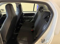 Volkswagen Up 1.0 Mpi Total 2019/2020 SIM VEÍCULOS PORTO ALEGRE / Carros no Vale