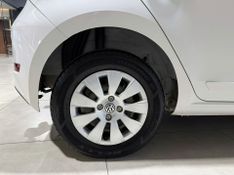 Volkswagen Up 1.0 Mpi Total 2019/2020 SIM VEÍCULOS PORTO ALEGRE / Carros no Vale