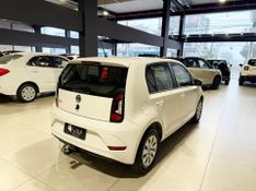 Volkswagen Up 1.0 Mpi Total 2019/2020 SIM VEÍCULOS PORTO ALEGRE / Carros no Vale