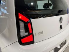 Volkswagen Up 1.0 Mpi Total 2019/2020 SIM VEÍCULOS PORTO ALEGRE / Carros no Vale