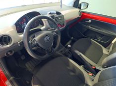 Volkswagen Up Cross Mdv 2017/2018 SIM VEÍCULOS PORTO ALEGRE / Carros no Vale
