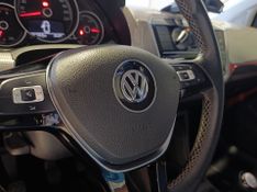 Volkswagen Up Cross Mdv 2017/2018 SIM VEÍCULOS PORTO ALEGRE / Carros no Vale