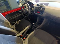 Volkswagen Up Cross Mdv 2017/2018 SIM VEÍCULOS PORTO ALEGRE / Carros no Vale
