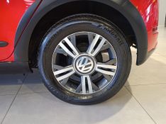 Volkswagen Up Cross Mdv 2017/2018 SIM VEÍCULOS PORTO ALEGRE / Carros no Vale