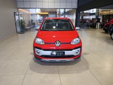 Volkswagen Up Cross Mdv 2017/2018 SIM VEÍCULOS PORTO ALEGRE / Carros no Vale