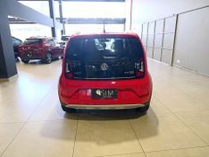 Volkswagen Up Cross Mdv 2017/2018 SIM VEÍCULOS PORTO ALEGRE / Carros no Vale
