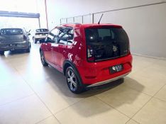 Volkswagen Up Cross Mdv 2017/2018 SIM VEÍCULOS PORTO ALEGRE / Carros no Vale