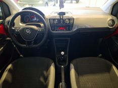 Volkswagen Up Cross Mdv 2017/2018 SIM VEÍCULOS PORTO ALEGRE / Carros no Vale