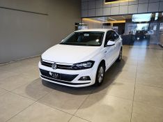 Volkswagen Virtus Comfort 200 Tsi 1.0 12v 2021/2022 SIM VEÍCULOS PORTO ALEGRE / Carros no Vale