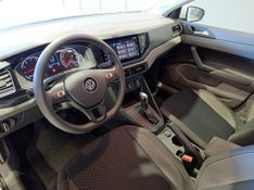 Volkswagen Virtus Comfort 200 Tsi 1.0 12v 2021/2022 SIM VEÍCULOS PORTO ALEGRE / Carros no Vale