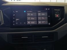 Volkswagen Virtus Comfort 200 Tsi 1.0 12v 2021/2022 SIM VEÍCULOS PORTO ALEGRE / Carros no Vale
