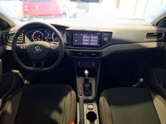 Volkswagen Virtus Comfort 200 Tsi 1.0 12v 2021/2022 SIM VEÍCULOS PORTO ALEGRE / Carros no Vale