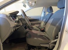 Volkswagen Virtus Comfort 200 Tsi 1.0 12v 2021/2022 SIM VEÍCULOS PORTO ALEGRE / Carros no Vale