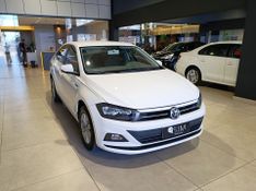 Volkswagen Virtus Comfort 200 Tsi 1.0 12v 2021/2022 SIM VEÍCULOS PORTO ALEGRE / Carros no Vale